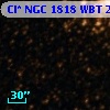 Cl* NGC 1818    WBT    2776
