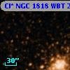 Cl* NGC 1818    WBT    2777