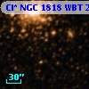 Cl* NGC 1818    WBT    2778