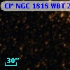 Cl* NGC 1818    WBT    2779