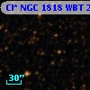 Cl* NGC 1818    WBT    2780