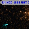 Cl* NGC 1818    WBT    2781