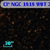 Cl* NGC 1818    WBT    2784