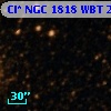 Cl* NGC 1818    WBT    2786