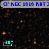 Cl* NGC 1818    WBT    2788