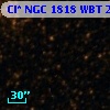 Cl* NGC 1818    WBT    2790