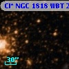 Cl* NGC 1818    WBT    2794