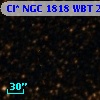 Cl* NGC 1818    WBT    2796