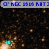 Cl* NGC 1818    WBT    2800