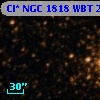 Cl* NGC 1818    WBT    2801