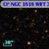 Cl* NGC 1818    WBT    2806