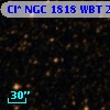 Cl* NGC 1818    WBT    2808