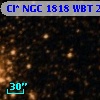 Cl* NGC 1818    WBT    2809