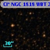 Cl* NGC 1818    WBT    2811