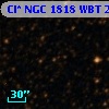 Cl* NGC 1818    WBT    2821