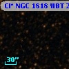 Cl* NGC 1818    WBT    2827