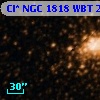 Cl* NGC 1818    WBT    2836