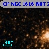 Cl* NGC 1818    WBT    2837
