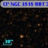 Cl* NGC 1818    WBT    2838