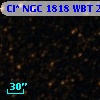 Cl* NGC 1818    WBT    2839
