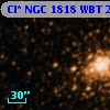 Cl* NGC 1818    WBT    2840