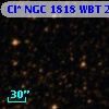 Cl* NGC 1818    WBT    2846