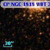 Cl* NGC 1818    WBT    2847