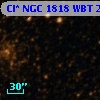 Cl* NGC 1818    WBT    2848