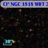 Cl* NGC 1818    WBT    2849