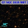 Cl* NGC 1818    WBT    2850