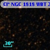 Cl* NGC 1818    WBT    2852