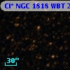 Cl* NGC 1818    WBT    2853