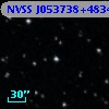 NVSS J053738+483432