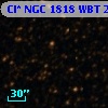 Cl* NGC 1818    WBT    2860