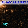 Cl* NGC 1818    WBT    2862
