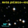 NVSS J053810+491617