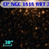 Cl* NGC 1818    WBT    2866