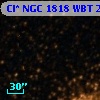 Cl* NGC 1818    WBT    2872
