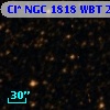 Cl* NGC 1818    WBT    2873
