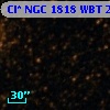 Cl* NGC 1818    WBT    2874