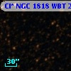 Cl* NGC 1818    WBT    2875