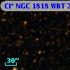 Cl* NGC 1818    WBT    2878
