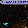 Cl* NGC 1818    WBT    2879