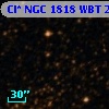 Cl* NGC 1818    WBT    2882