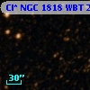 Cl* NGC 1818    WBT    2891