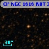 Cl* NGC 1818    WBT    2910