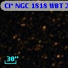 Cl* NGC 1818    WBT    2914