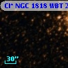 Cl* NGC 1818    WBT    2921