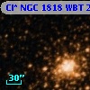 Cl* NGC 1818    WBT    2922