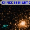 Cl* NGC 1818    WBT    2923